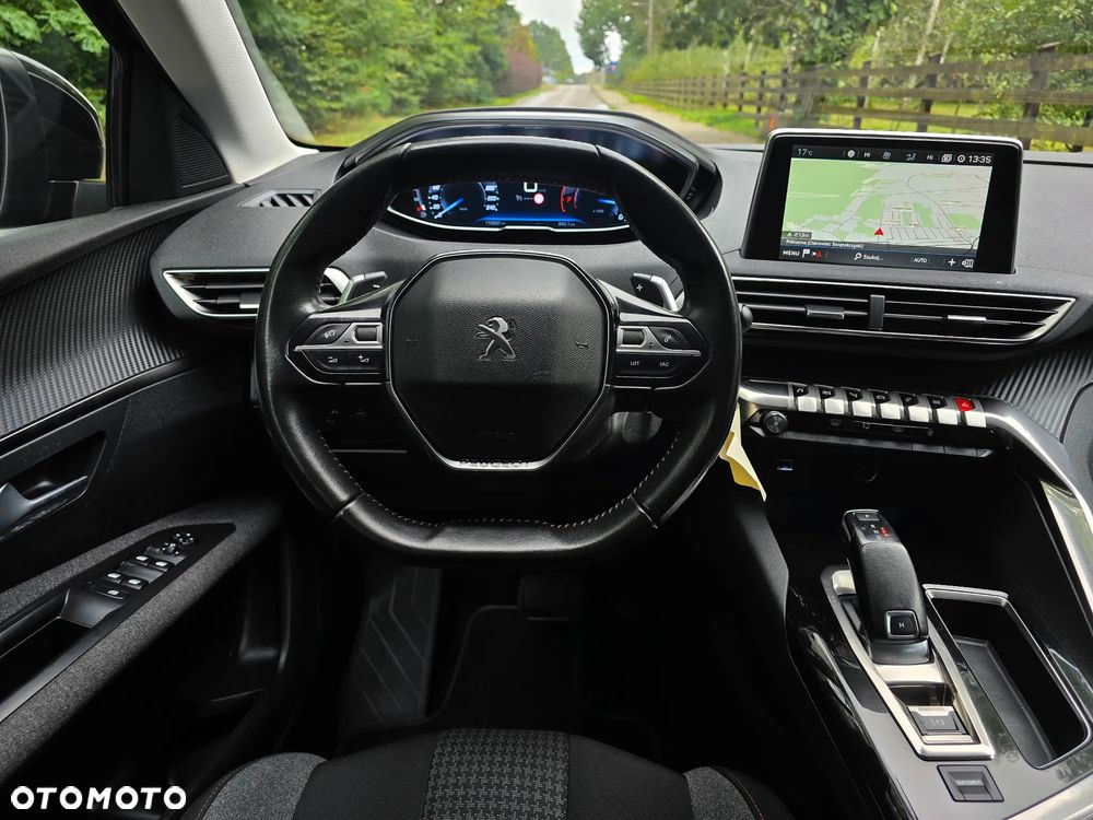 Peugeot 3008 2020 photo 5