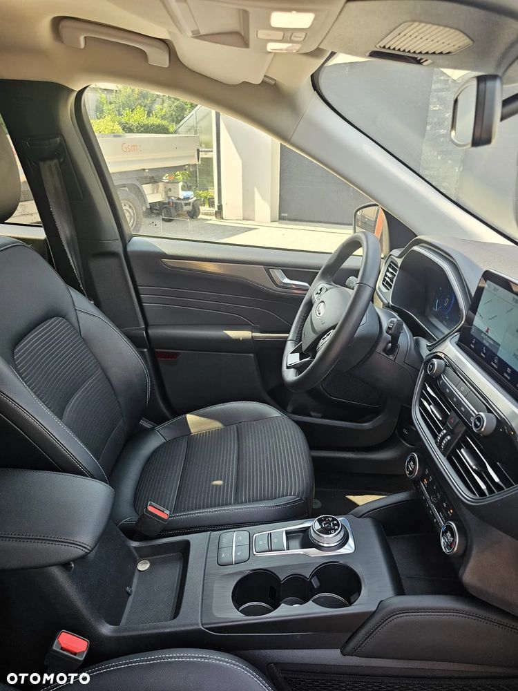 Ford Kuga 2.0 EcoBlue AWD Titanium X - 19