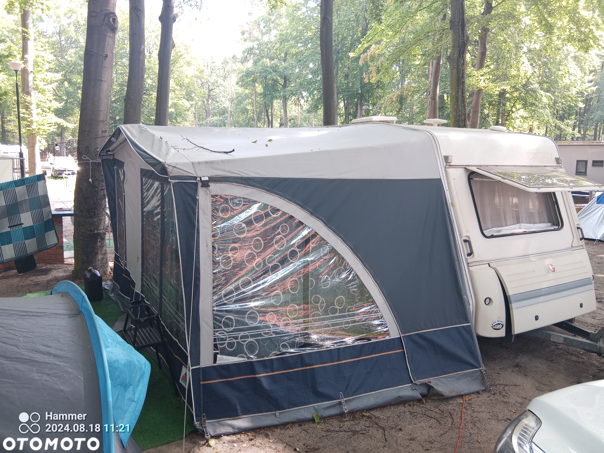 Chateau A4000 - 22