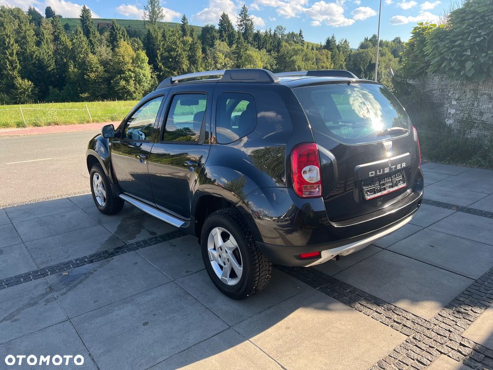 Dacia Duster 1.6 16V 4x2 Ambiance - 7