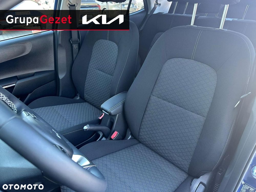 Kia Picanto 1.0 GDI Business Line AMT - 15