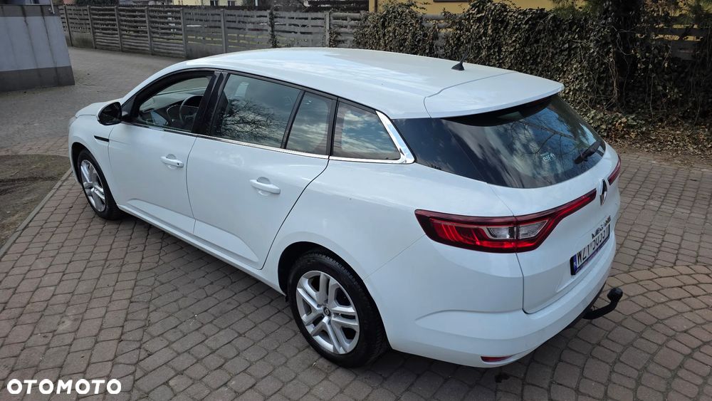 Renault Megane ENERGY TCe 100 INTENS - 24