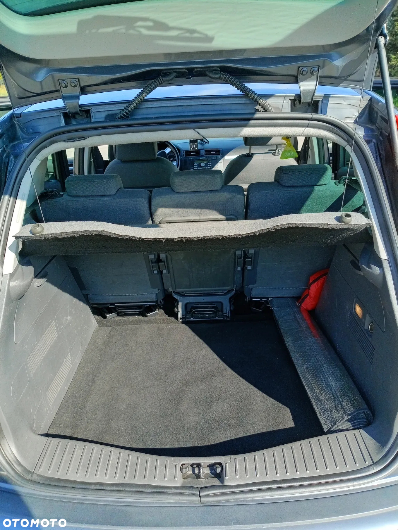 Ford Focus C-Max 1.6 TDCi Ambiente - 7