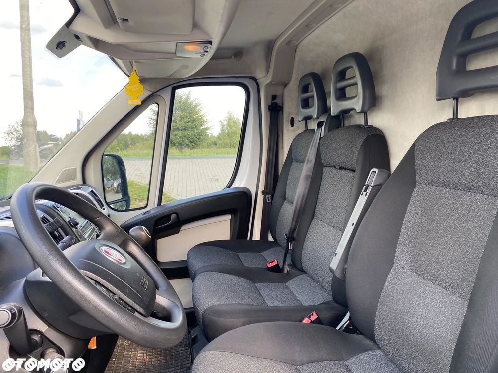 Fiat Ducato - 5