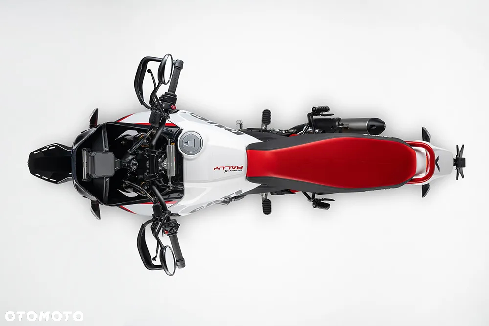 Ducati DesertX - 6
