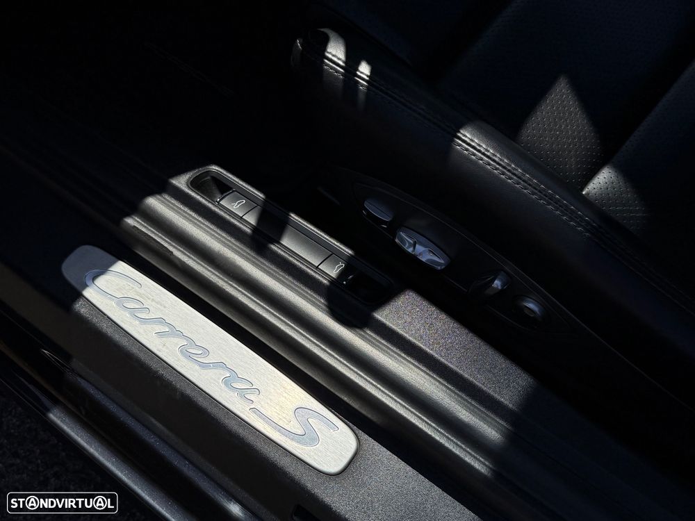 Porsche 911 (991) Carrera 2 S PDK - 35