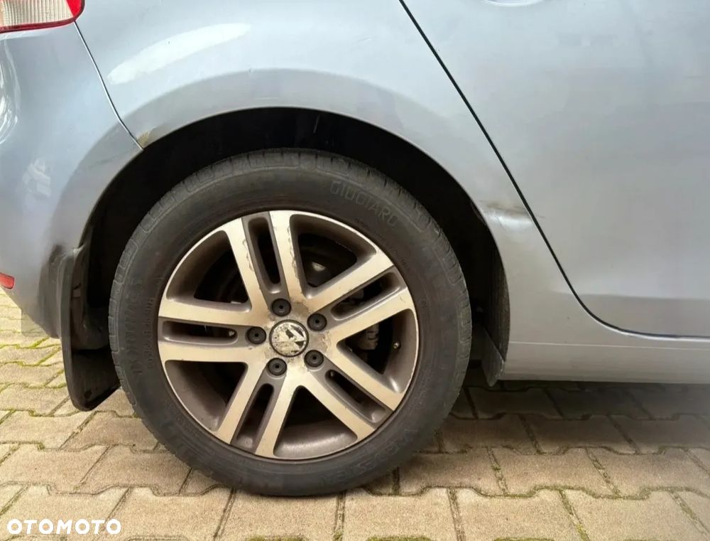 Volkswagen Golf 1.4 TSI Comfortline DSG - 7