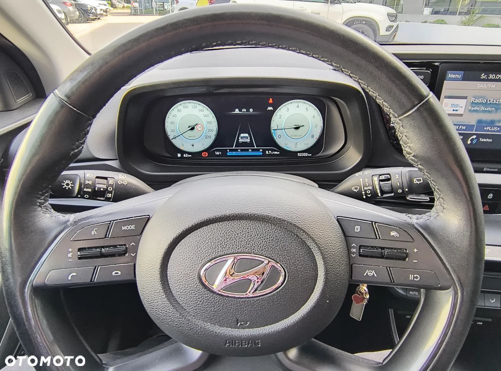 Hyundai i20 1.2 Comfort - 15