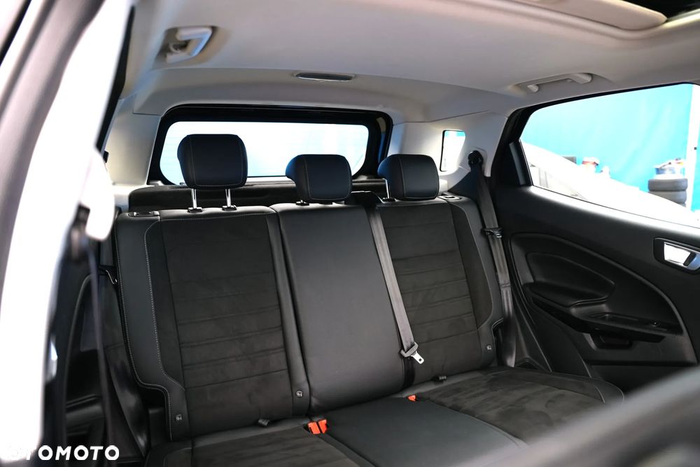 Ford EcoSport - 21