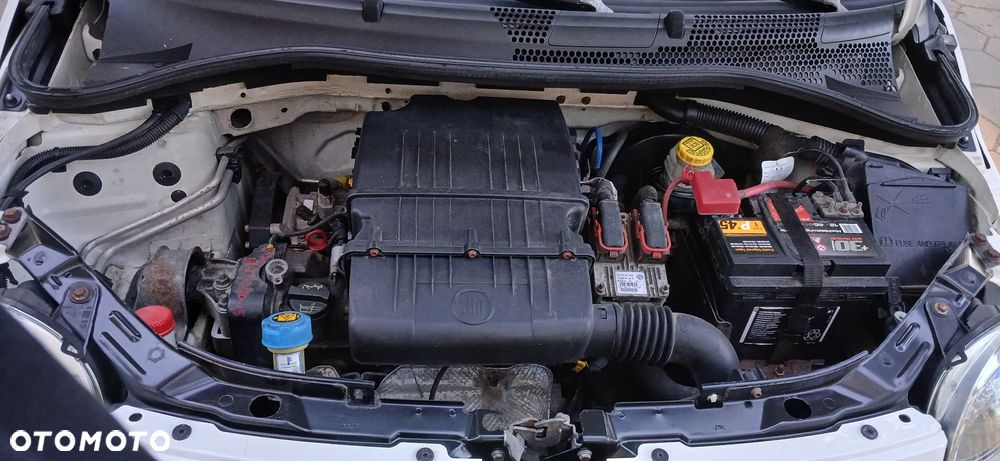 Fiat 500 1.2 Rock-Star - 20