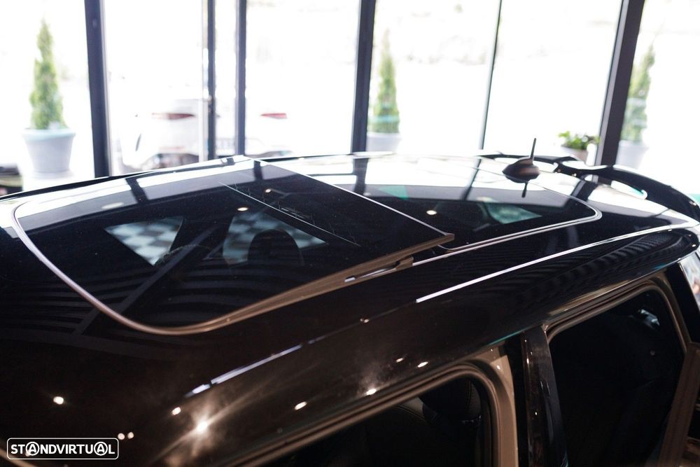 MINI 5 Portas Cooper S Aut. JCW - 18