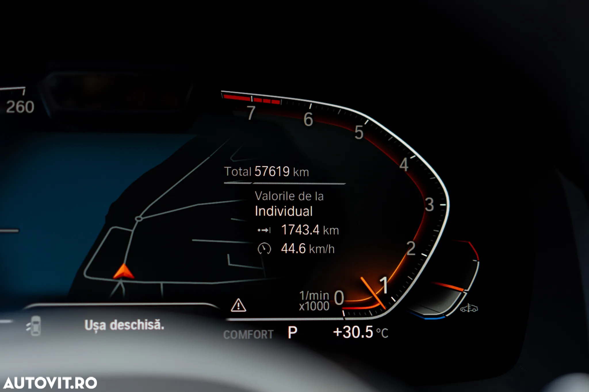 BMW Seria 8 840i xDrive - 38