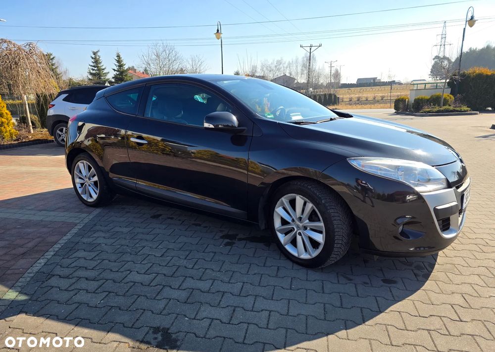 Renault Megane 1.4 16V TCE Bose Edition - 4
