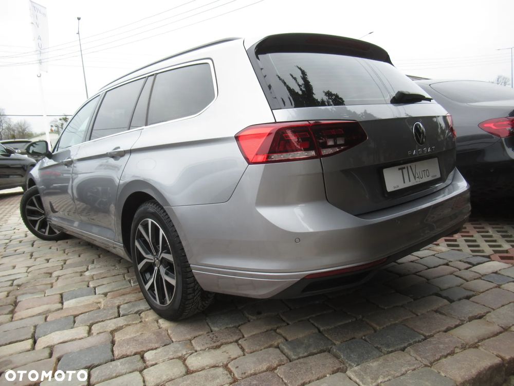 Volkswagen Passat 2.0 TDI EVO Business - 4