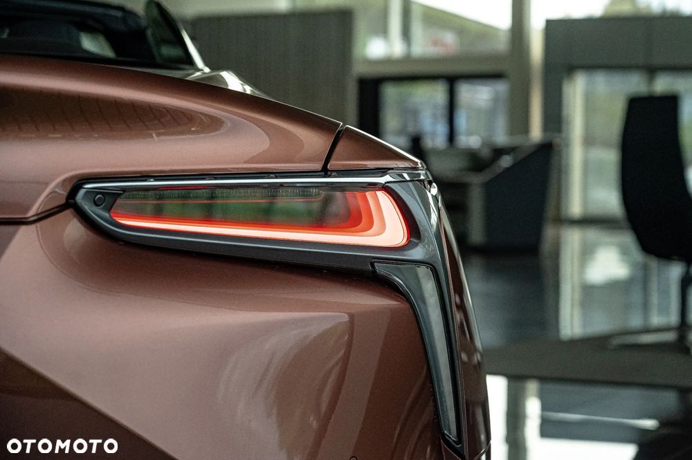 Lexus LC 500 Superturismo - 10