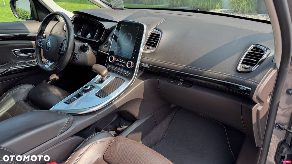 Renault Espace Energy dCi 160 EDC Initiale Paris - 23