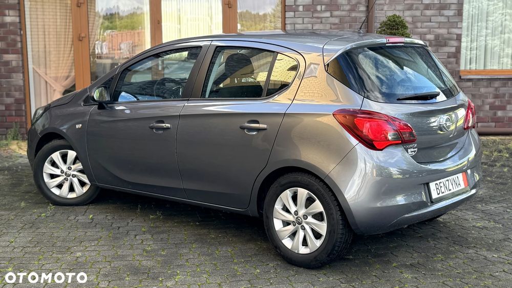 Opel Corsa 1.4 Color Edition S&S - 21