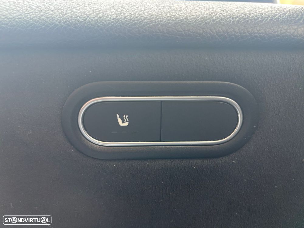 Mercedes-Benz A 180 d AMG Line Aut. - 11