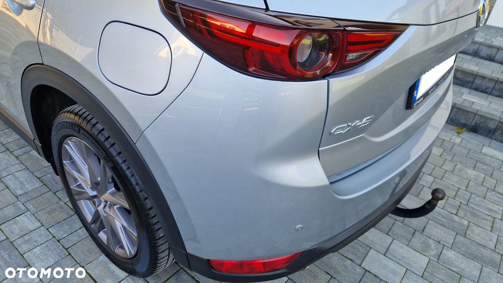 Mazda CX-5 2.5 Skypassion 2WD - 18