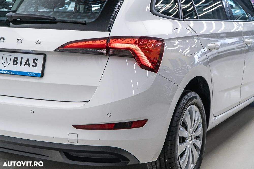 Skoda Scala 1.6 TDI Ambition - 38