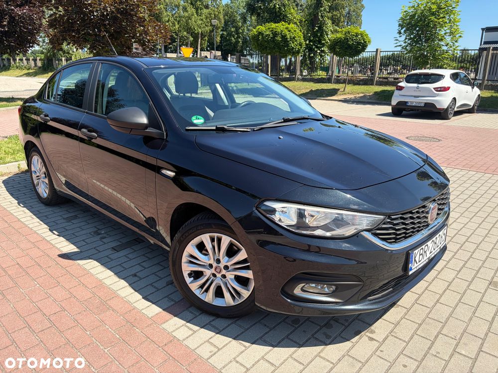 Fiat Tipo 1.4 16V More - 4