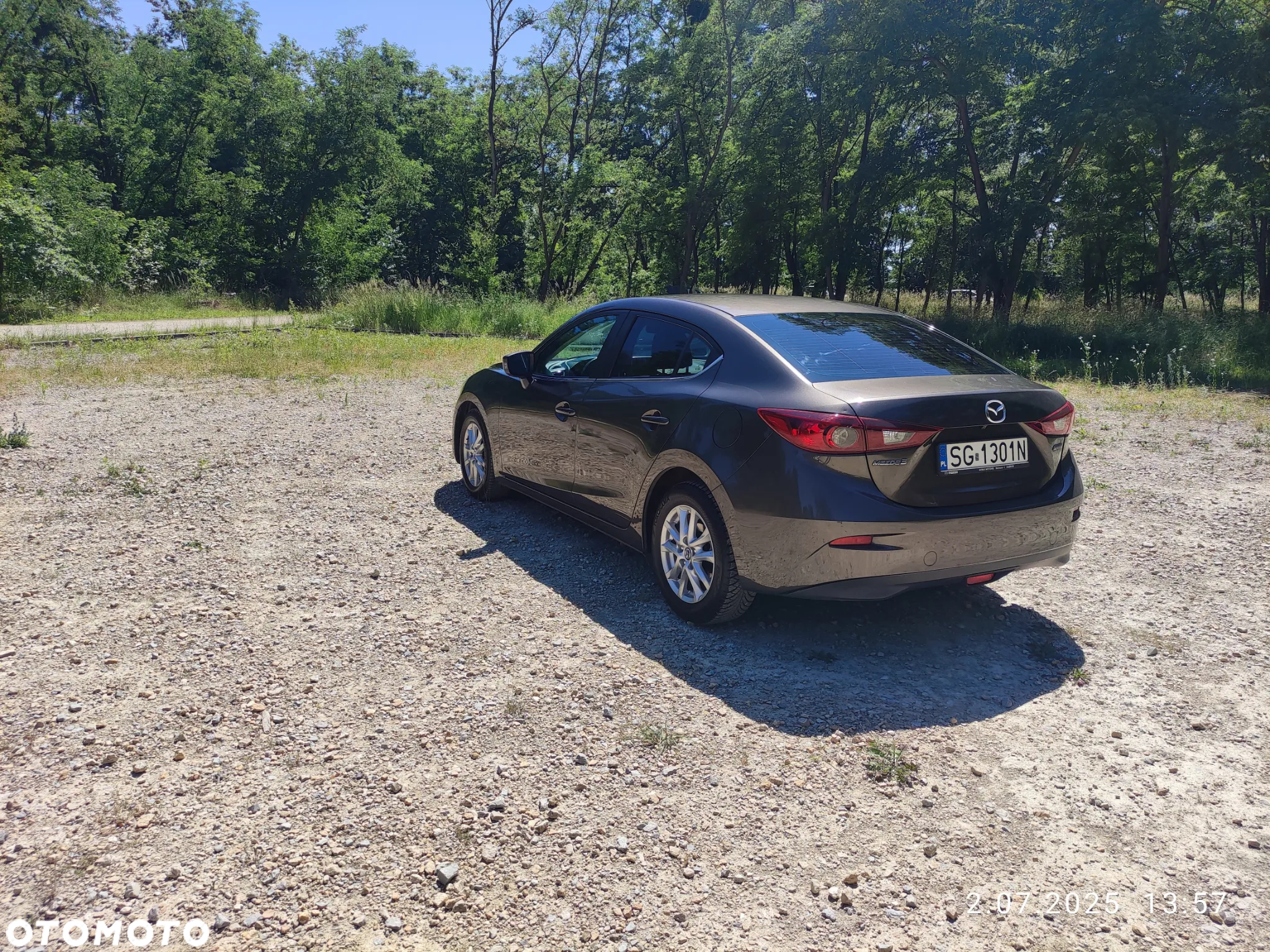 Mazda 3 2.0 Skymotion - 3