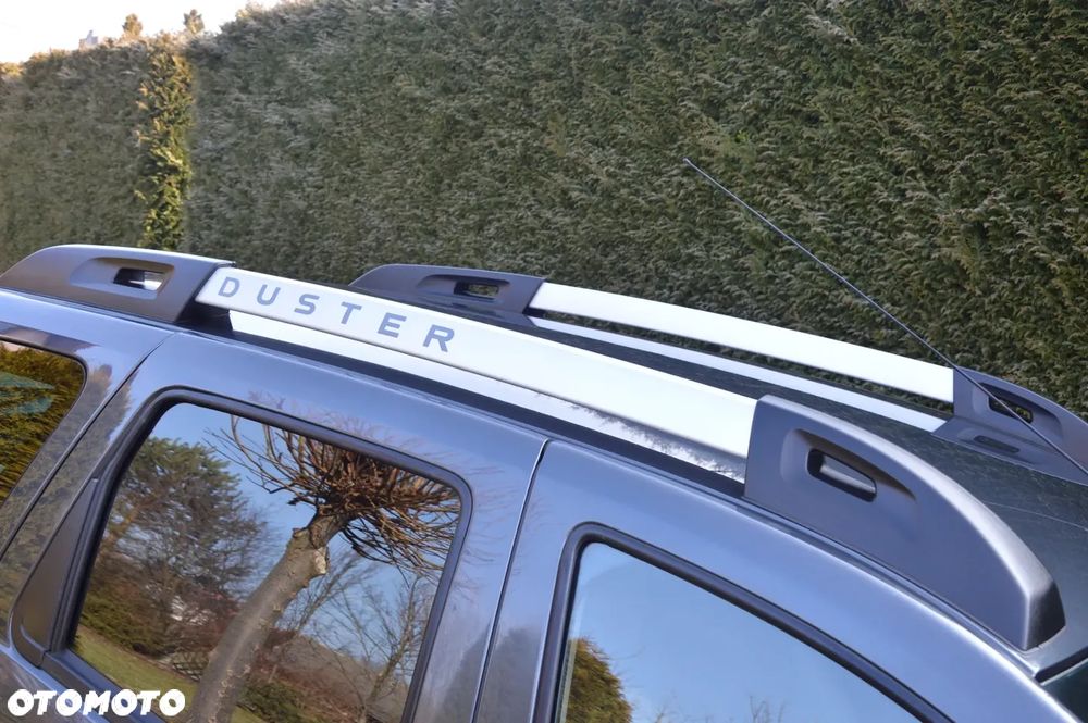 Dacia Duster 1.2 TCe Prestige - 34