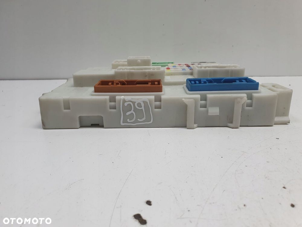 Volvo V40 II lift MODUŁ BSI CEM komfortu skrzynka 31453132 8824326687 - 2