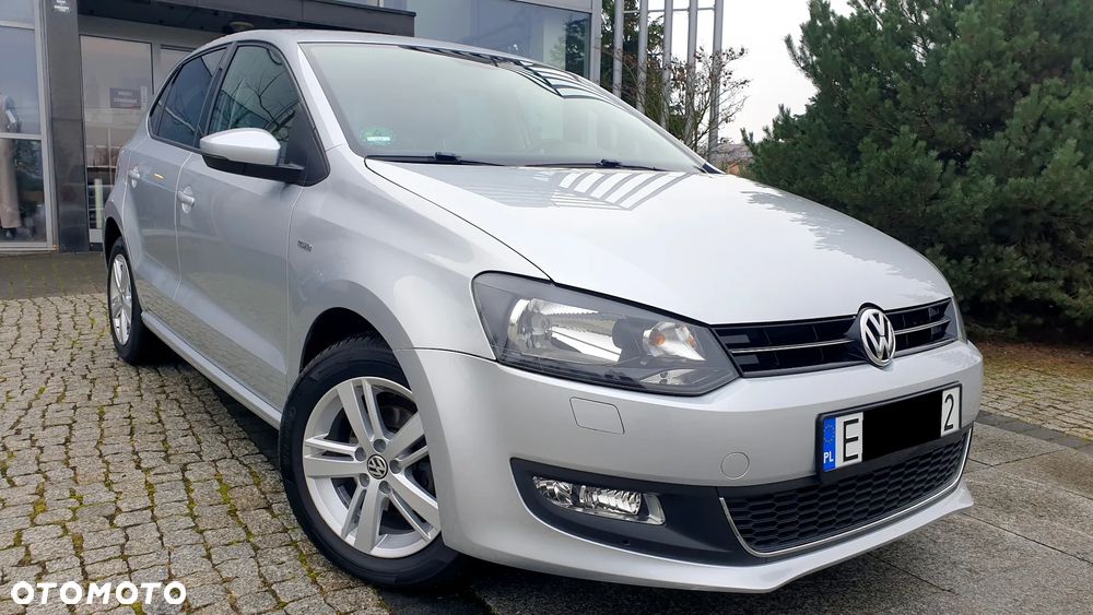 Volkswagen Polo 1.2 TSI Life - 2