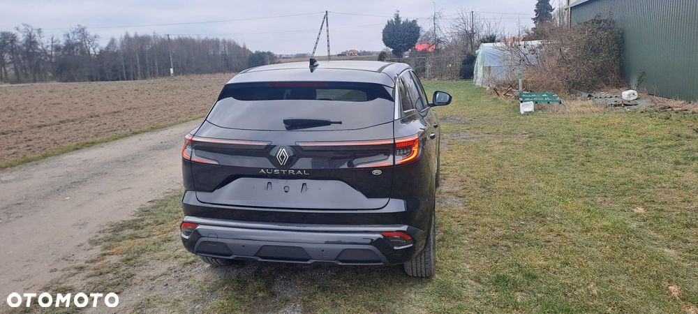 Renault Austral Mild Hybrid 150 Automatik Techno - 3