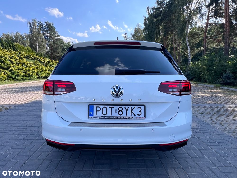 Volkswagen Passat - 7