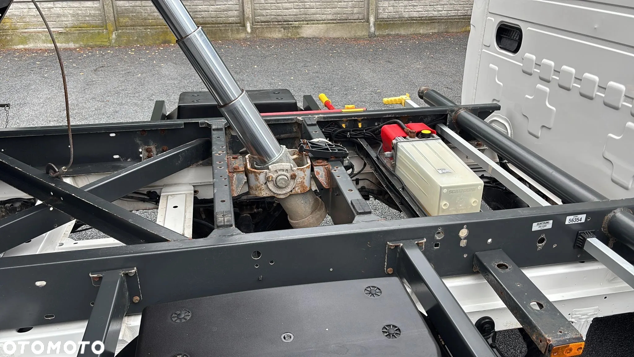 Volkswagen Crafter - 26