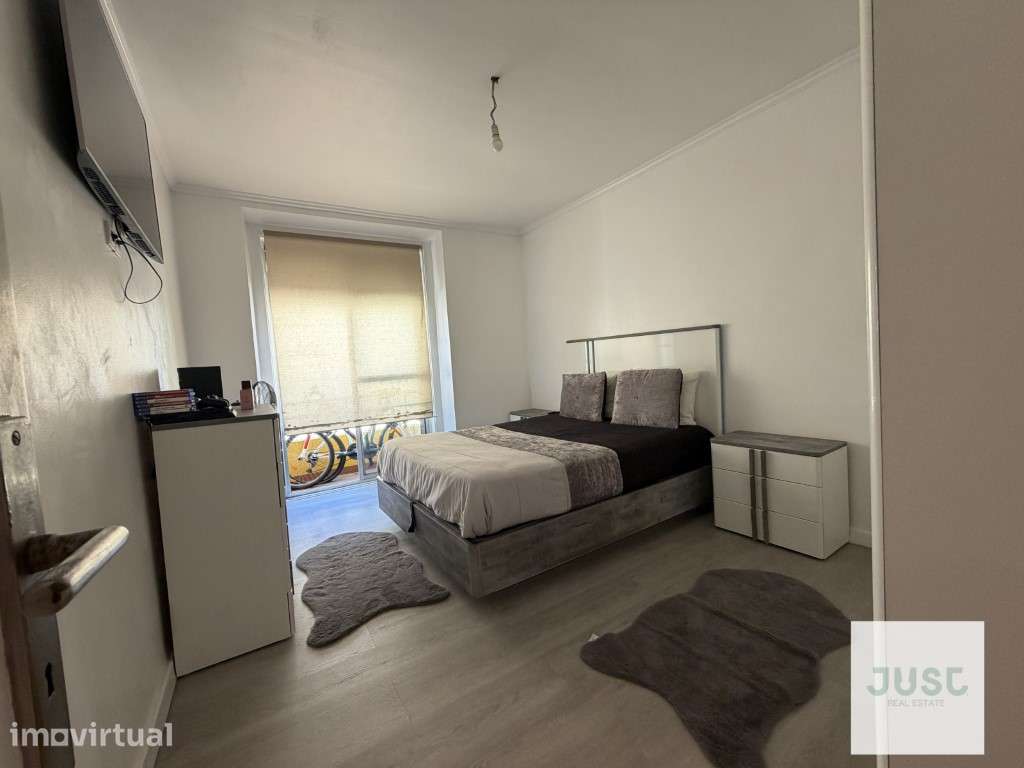 Apartamento t2 - Alto de s João- viva a essência de Lisboa - Grande imagem: 4/28