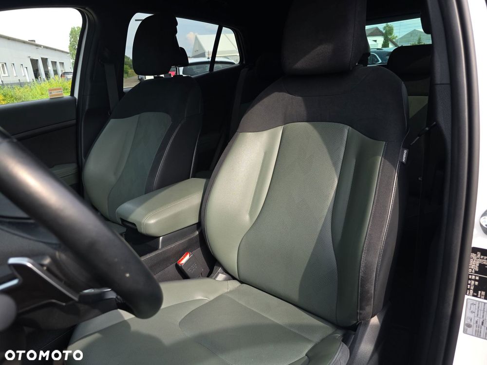 Kia Sportage 1.6 T-GDI Anniversary 2WD DCT - 12