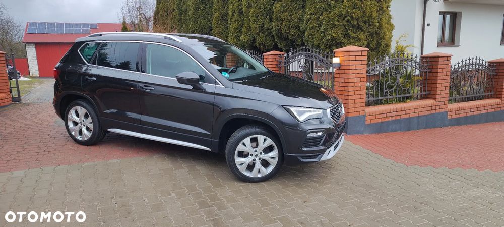 Seat Ateca 1.5 TSI ACT DSG OPF Xperience - 2