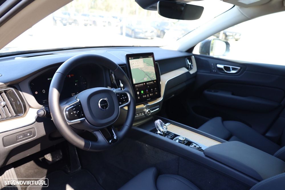Volvo XC 60 T6 AWD Plus Bright - 15