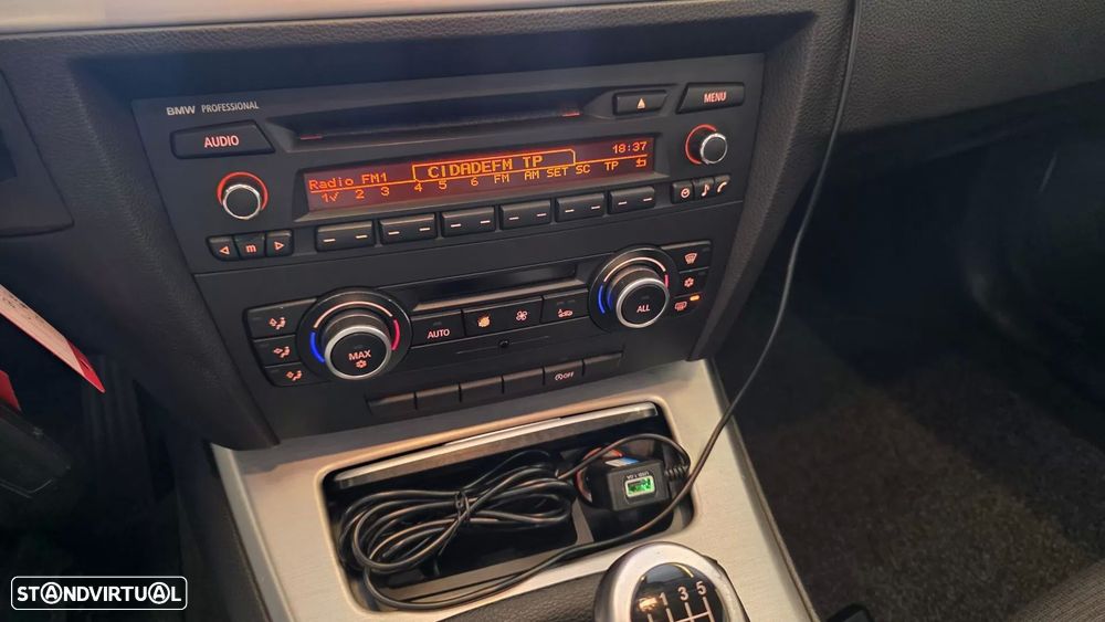 BMW 318 d Sport - 41