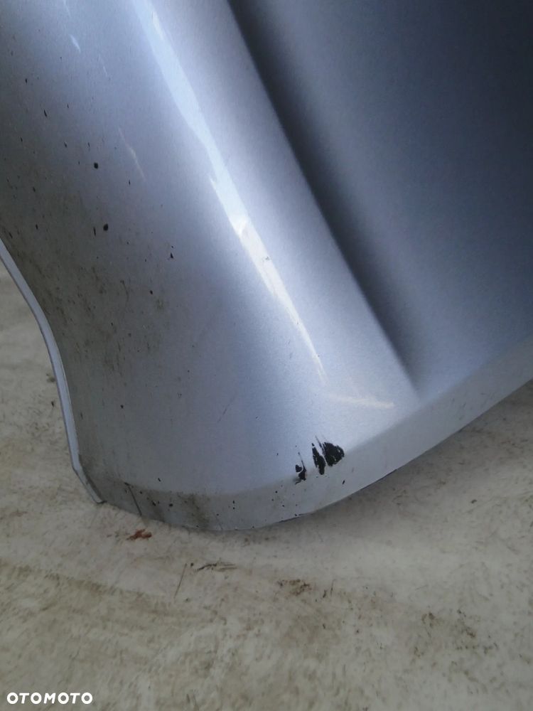 AUDI A4 B7 KOMBI ZDERZAK TYŁ TYLNY PDC CZUJNIKI COFANIA EUROPA - 14