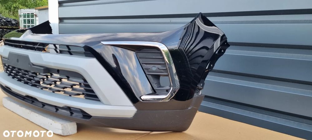 OPEL CROSSLAND X Lift 2021- Zderzak przód oryginał MC202 - 9