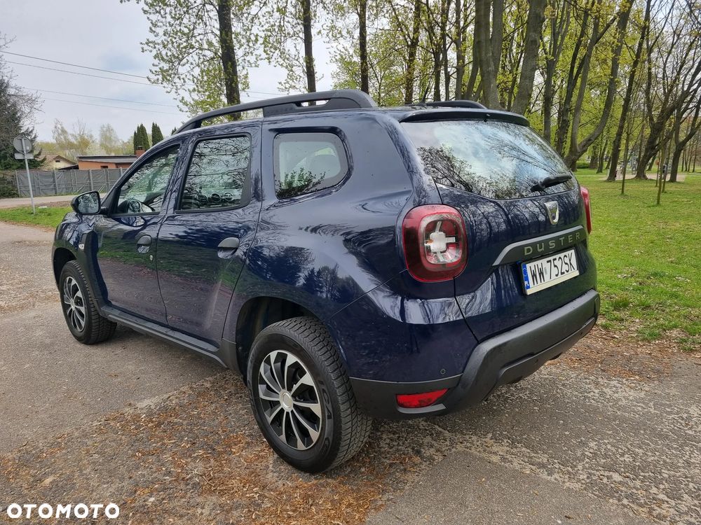 Dacia Duster 1.0 TCe Essential - 2