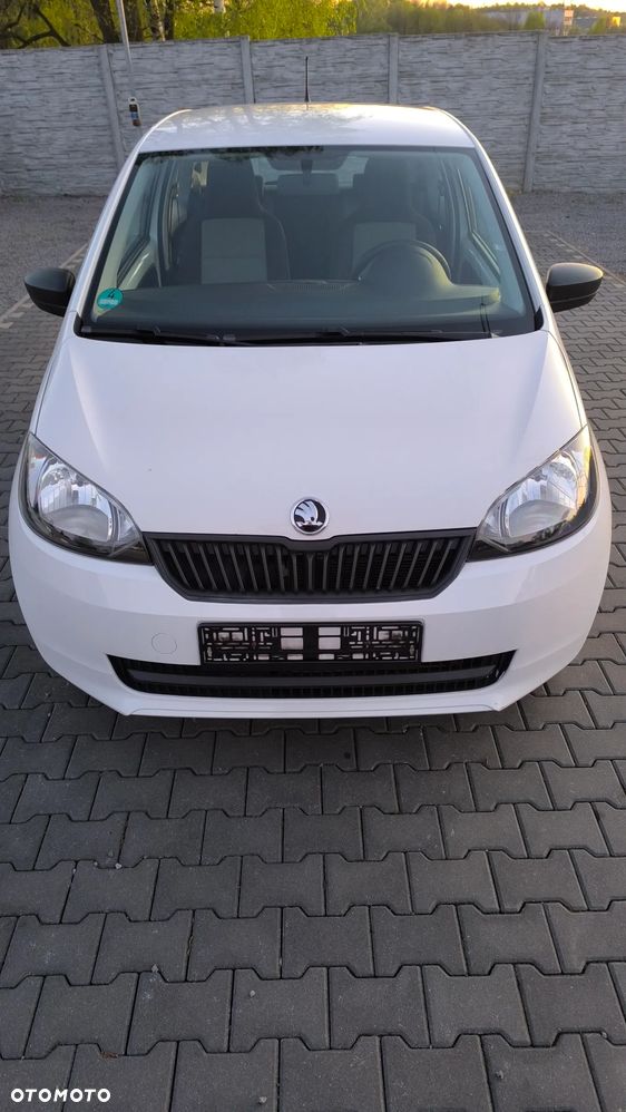 Skoda Citigo 1.0 Active - 15