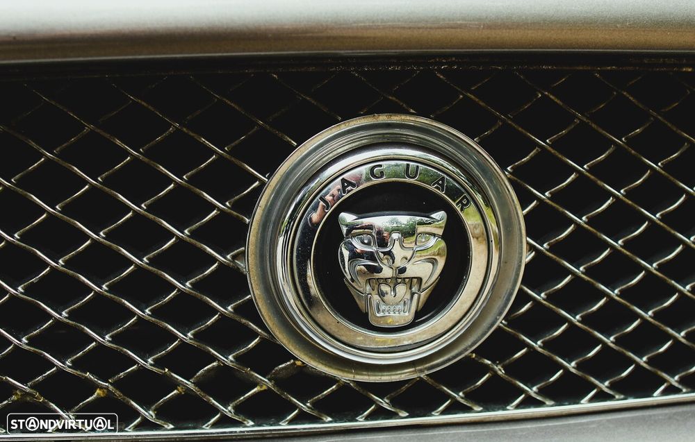 Jaguar XK - 49