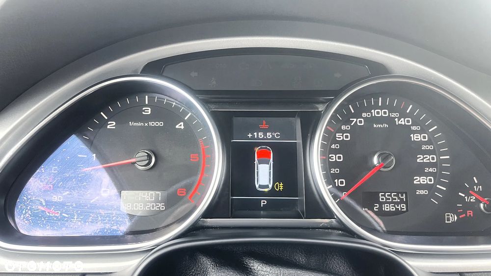 Audi Q7 - 22