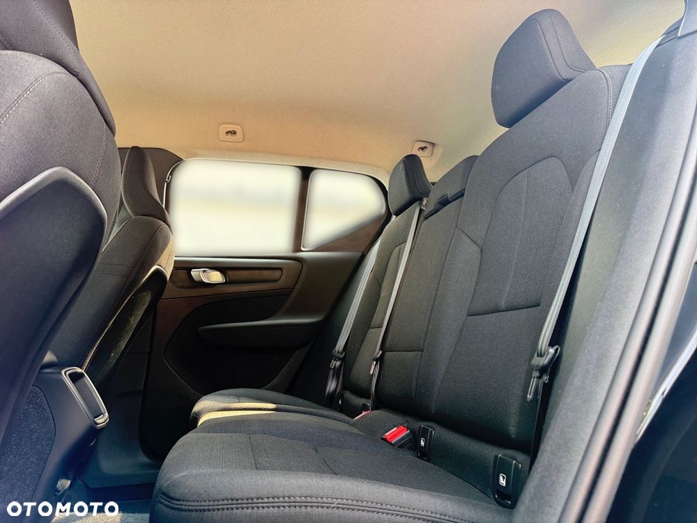 Volvo XC 40 - 14
