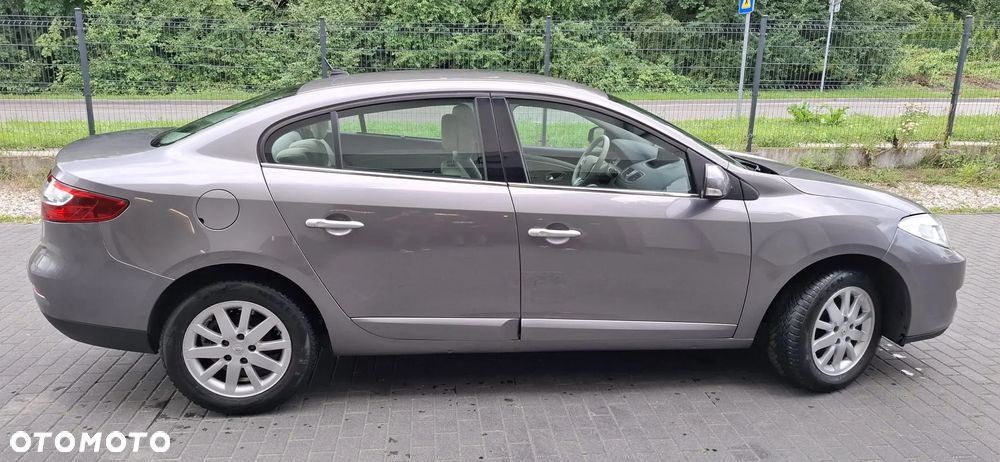 Renault Fluence - 3