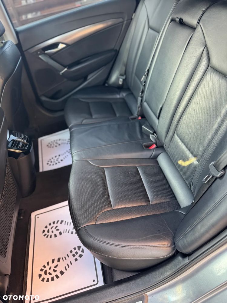 Hyundai i40 1.7 CRDi Automatik Style - 26