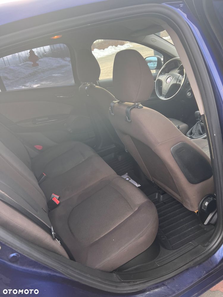 Fiat Bravo - 18