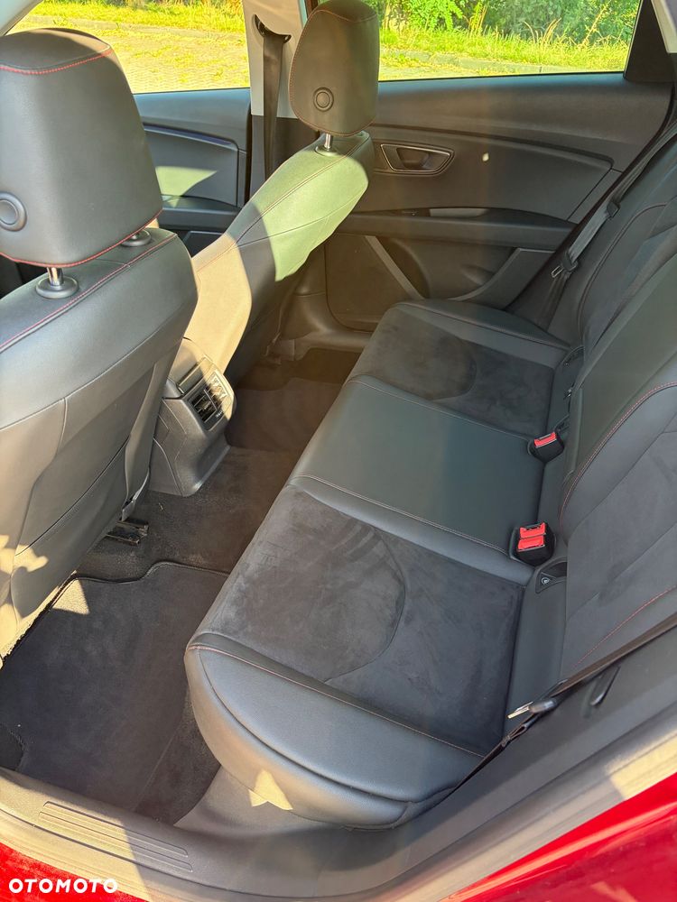 Seat Leon Sportstourer 1.4 TSI ACT Start&Stop FR - 12