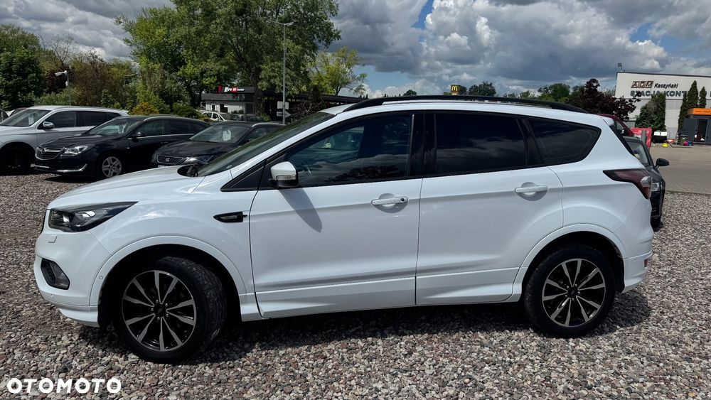Ford Kuga 1.5 EcoBoost 2x4 ST-Line - 7