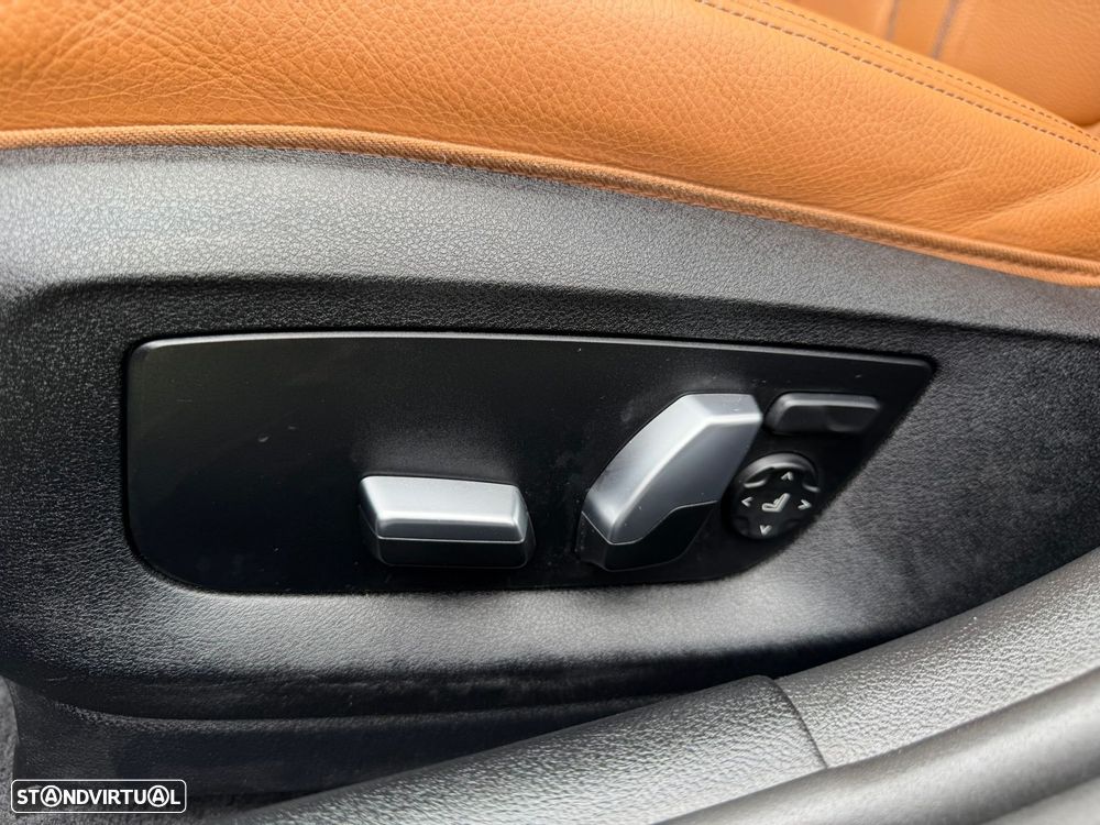 BMW 530 e Pack M - 17